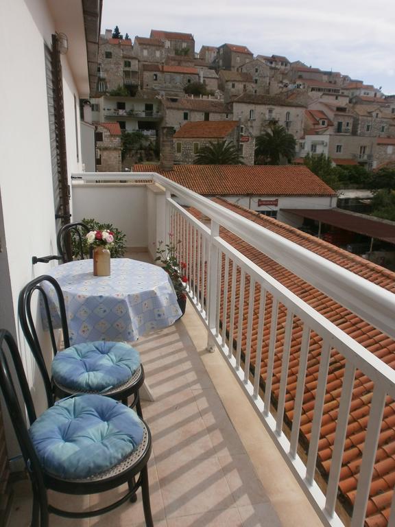 Guest House Zaninovic Hvar Town Room photo