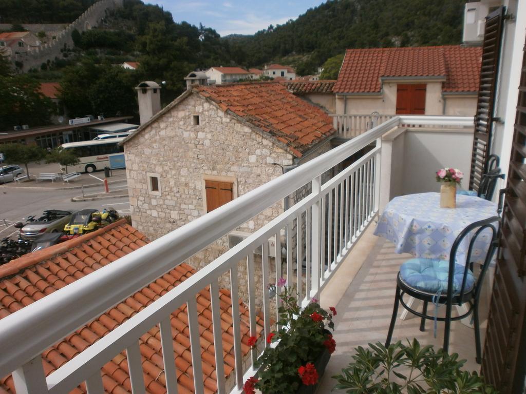 Guest House Zaninovic Hvar Town Room photo