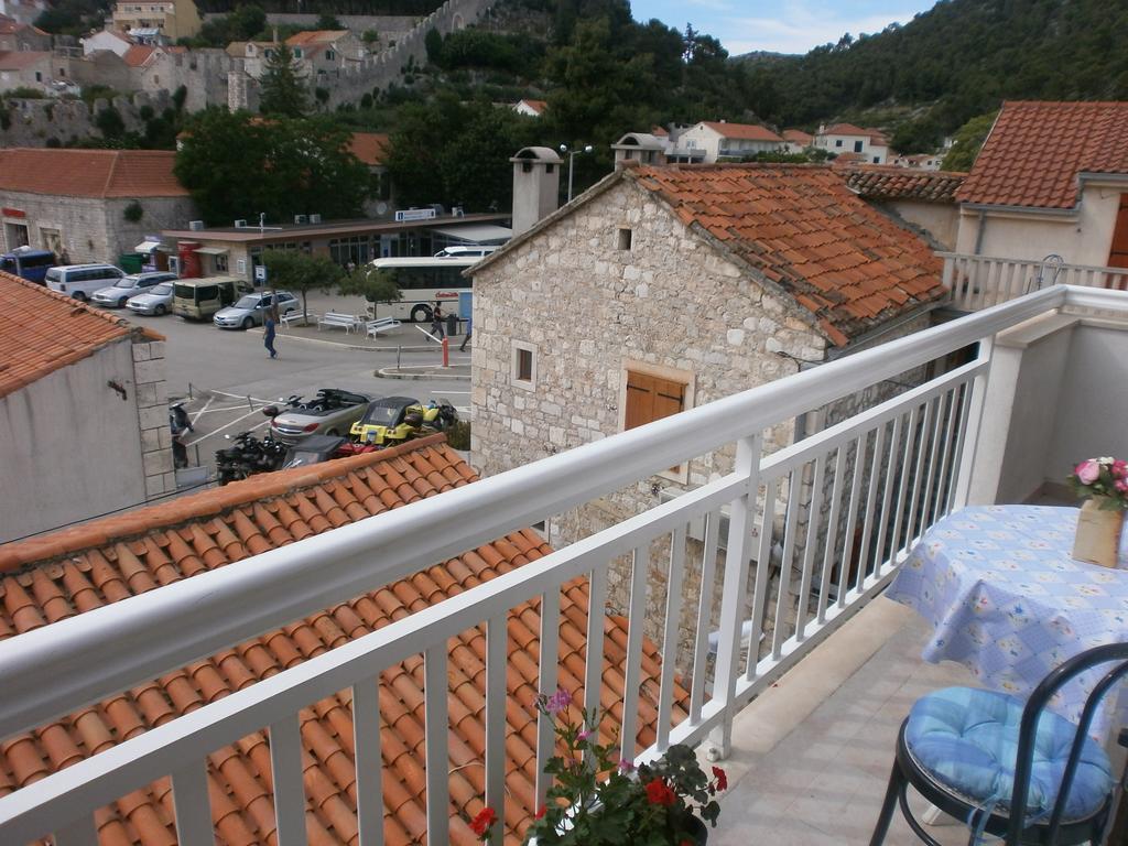 Guest House Zaninovic Hvar Town Room photo